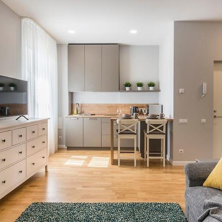 Perfect Location Cozy Studio Apt ➤Fully Equipped Riga Exterior foto