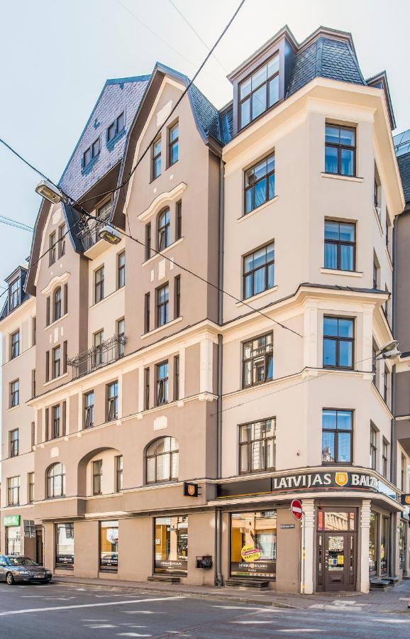 Perfect Location Cozy Studio Apt ➤Fully Equipped Riga Exterior foto